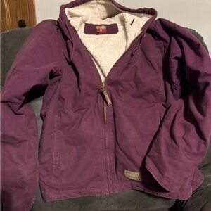 Women’s winter jacket